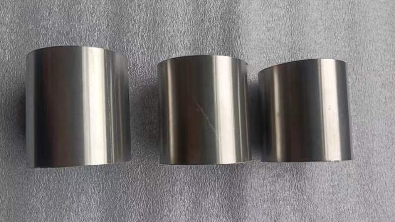 TITANIUM ROD FOR AMS4902  T40 Gr2