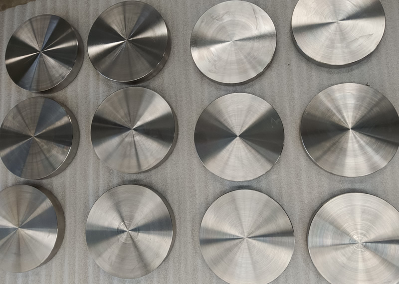 TITANIUM PLATE FOR ASTM B265 TA6V GR5