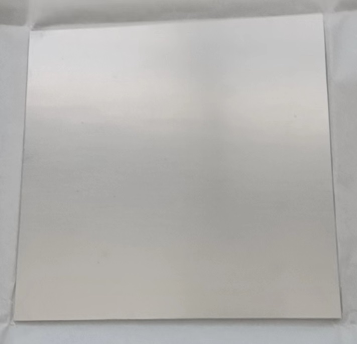 MEDICAL TITANIUM SHEET FOR ASTM F136 GR5ELI