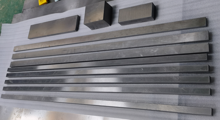 TITANIUM PLATE FOR ASTM B265TA6V  GR5