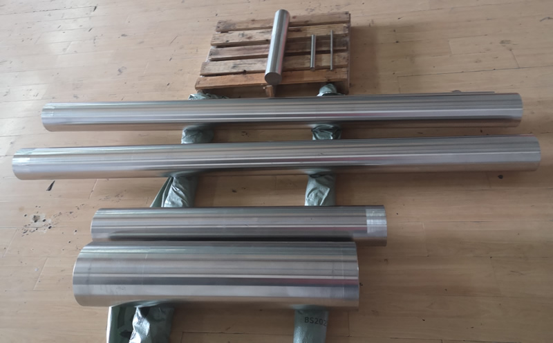 Inconel 625 GR1 Round Bar FOR ASTM B446