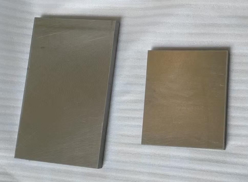 TITANIUM PLATE FOR ASTM B265 TA6V  GR5