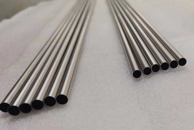 MEDICAL STAINLESS STEEL 304 TUBE